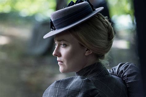 dakota fanning series alienist.